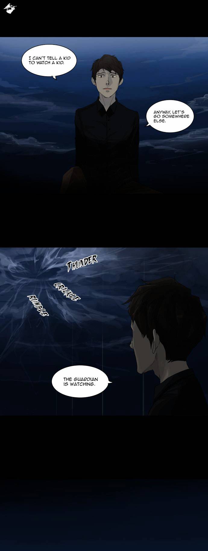 Tower of God, Chapter 115 image 06